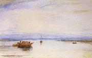 Meiyinsi William Turner